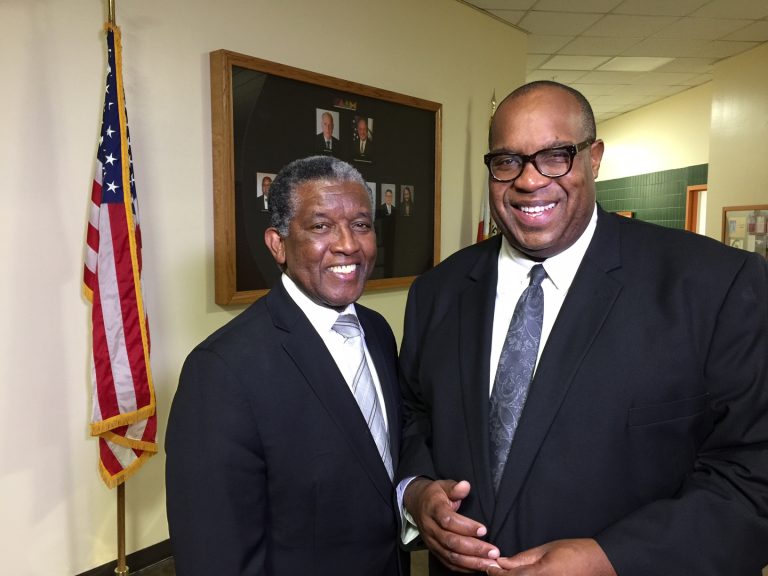 Philanthropist and Entertainment Attorney, Virgil Roberts Remembers and Inspires (Watch) EURweb