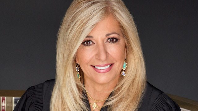 Reel Urban News Exclusive Judge Patricia M. DiMango has become a national c...