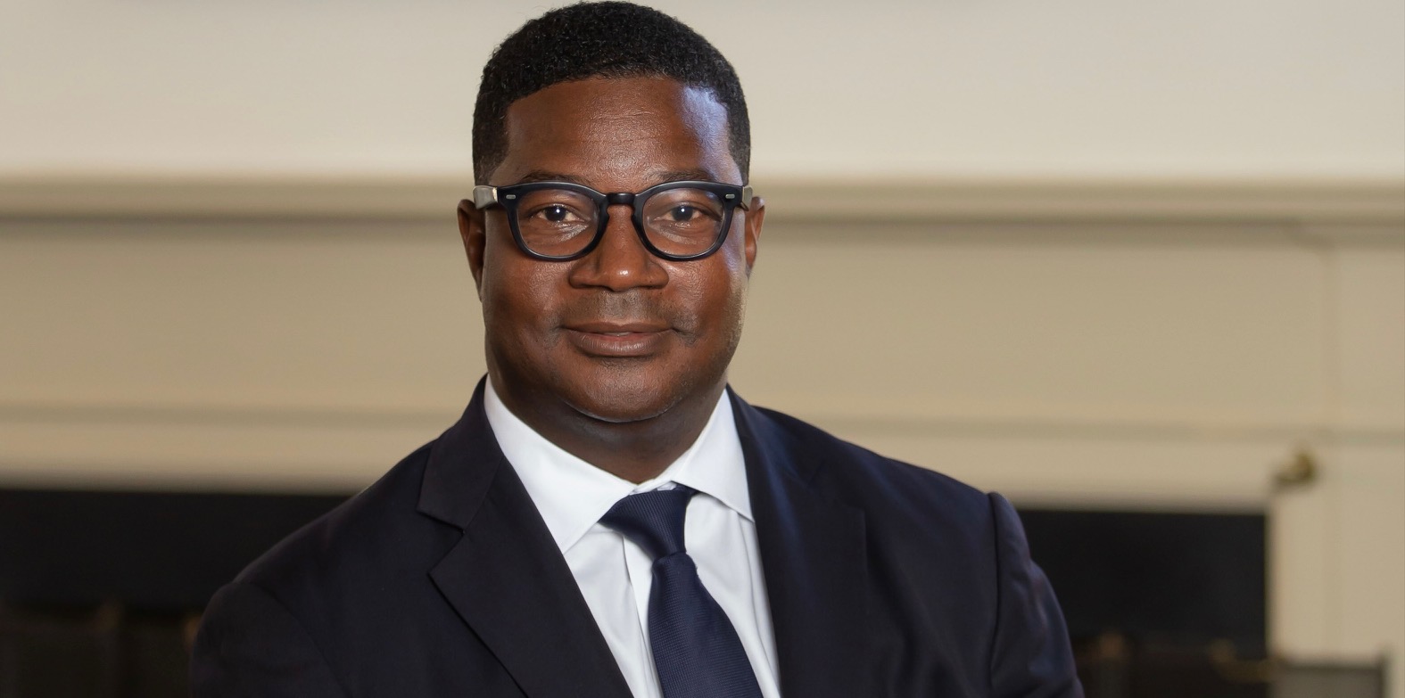 Princeton Theological Seminary Names Rev. Dr. Jonathan L. Walton as