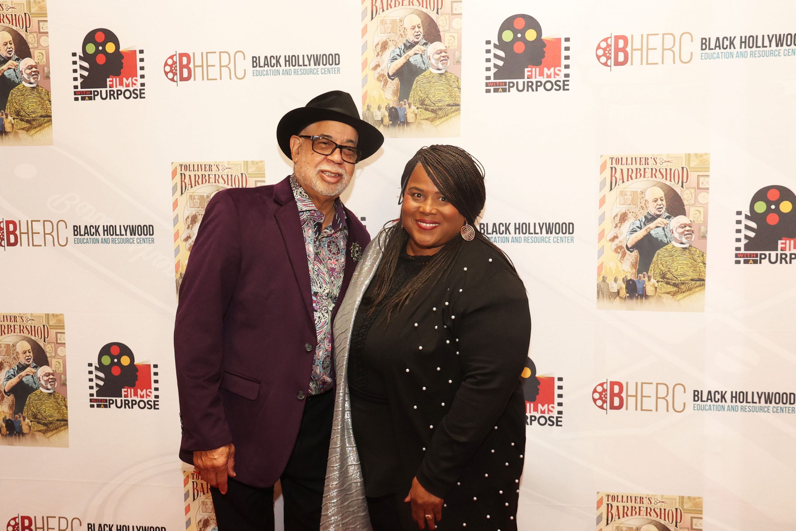 ‘Tolliver’s Documentary Screening at the Directors Guild of